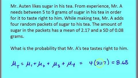 6 2 Transforming and Combining Random Variables (Part 2)