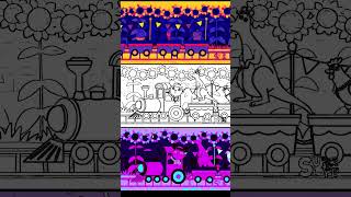 Super Simple Songs Animals Splash Intro Logo Sponsored By Klasky Csupo Effects #shortfeed