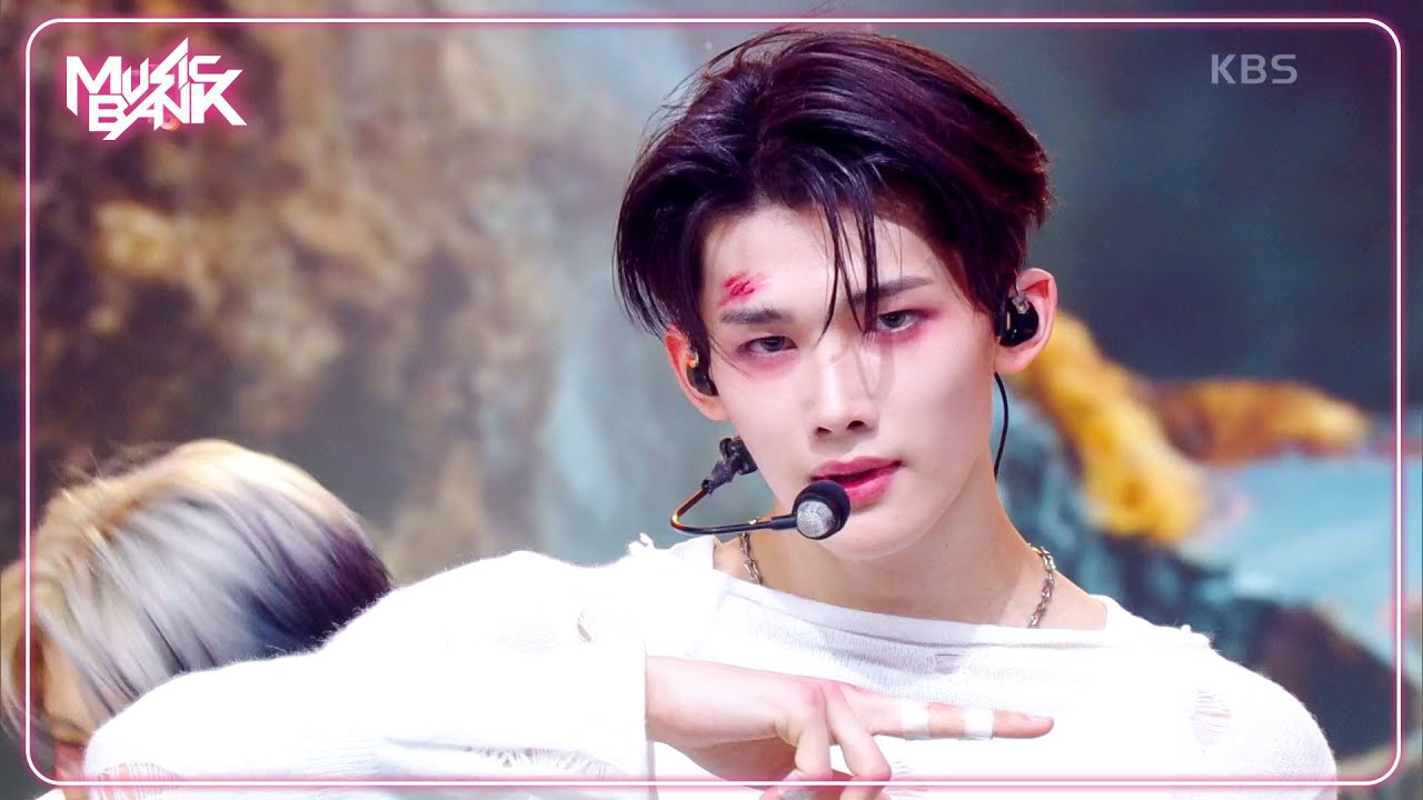 Deer Hunter (Korean ver.) - &TEAM アンドチーム 앤팀 [Music Bank