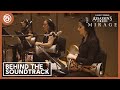 Assassin&#39;s Creed Mirage: Behind the Soundtrack