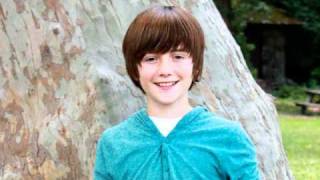 Watch Greyson Chance Past video