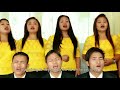 ECA CENTRAL CHOIR VOL. 6 Choldamna nom Mp3 Song