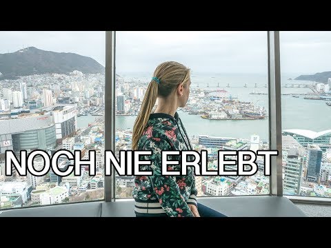 Video: Warum wurde Pusan in Busan geändert?