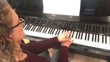 Lisa Shoemaker -  Mist on the Water -  Composers Community