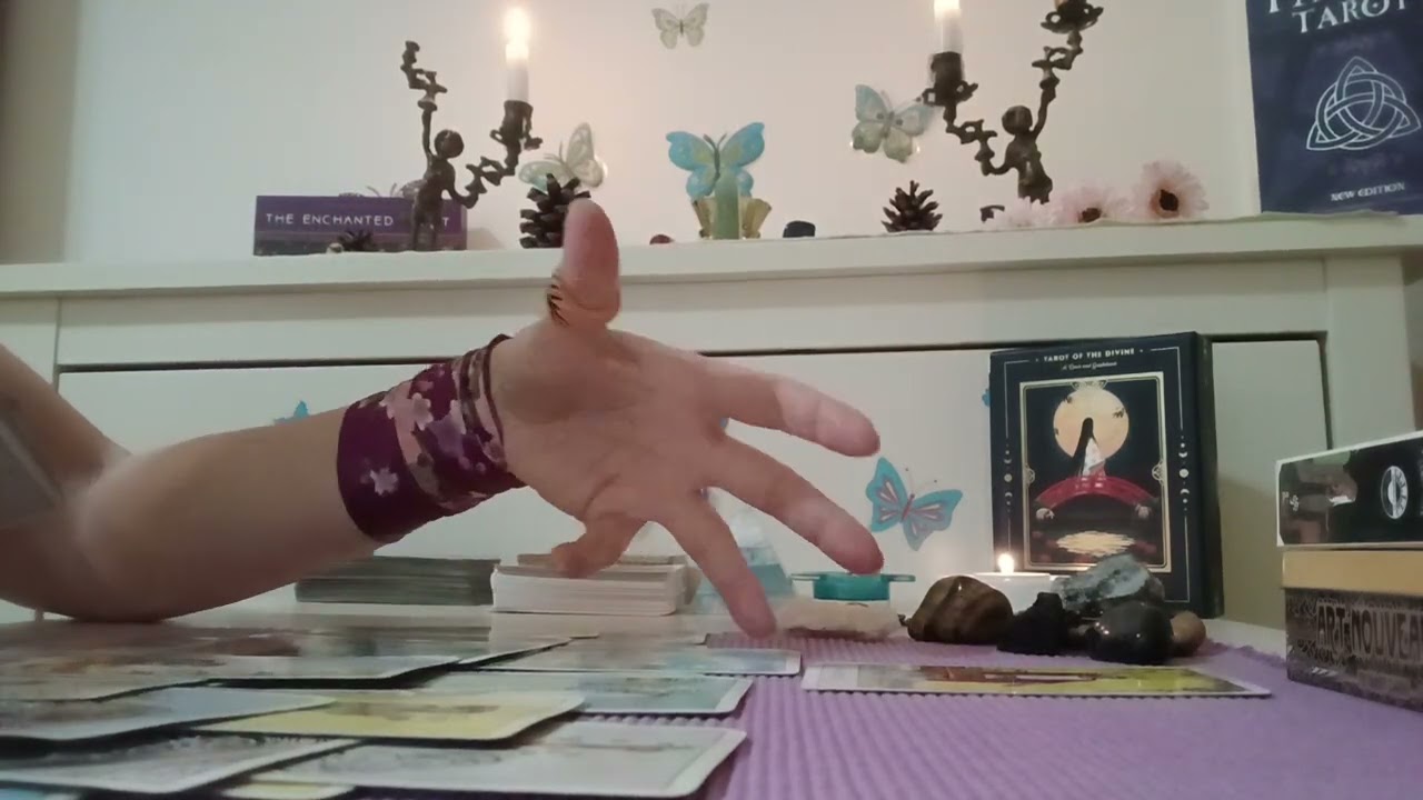 🦄🌠TAROTUL DE LA MIEZUL NOPȚII🌠🦄TU EȘTI PĂCATUL SI PEDEAPSA EI/LUI🦄🌠