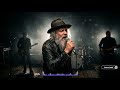 Led Zeppelin, Jimi Hendrix, SRV, AC/DC, ZZ Top 🎸🔥 Classic Blues Rock Magnum Riff & Soul