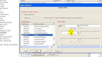 iSeries Security Audit Reports Network QAUDJRN Database