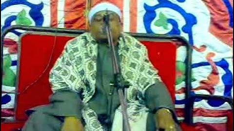 الشيخ عبد التواب عمارة سورة مريم وطة00h14m03s 00h28m06s