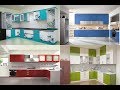 Modular kitchen designs 20019 / create your dream kitchen(AS Royal Decor)