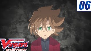 You are watching bushiroad's official cardfight!! vanguard channel. -
dimension 6: the beginning of end what awaits kai at voyage is...