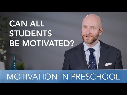 Can All Students be Motivated?