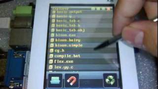 Yggdrasil Windows Manager (Under-Development)