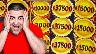 🔥 I HIT A 6-FIGURE MEGA JACKPOT on DRAGON LINK… INSANE WIN!