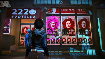 Voodooman’s fixes/patche for Dreamfall Chapters (only bloom patch enabled, fresh install, 1 1 1