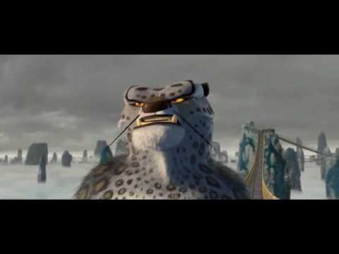 Kung Fu Panda 4