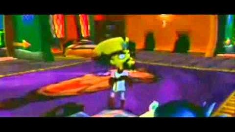 Youtube Poop - Cortex Angry BEEP