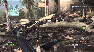 MW3 - RTC Prestige 11 || Match #82
