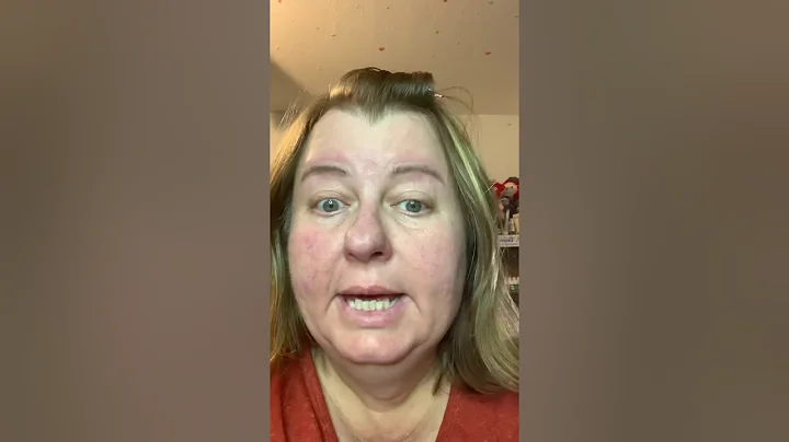 My first video after my bariatric bypass