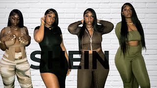 HUGE SHEIN SUMMER TRY ON HAUL 2022| MUST HAVES 💕