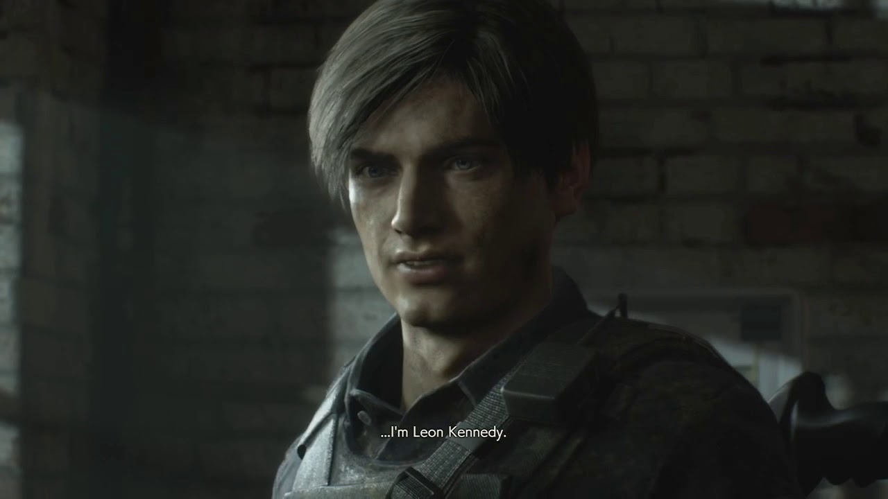 Resident Evil 2 2nd Run Leon B Walkthrough Part 10 YouTube resident-evil-2-2nd-run-leon-b-walkthrough-part-10-youtube