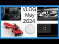 Powerful UK Ltd VLOG May 2024 - Behind the scene look at whats happening !