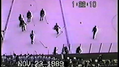 Nov 23, 1989 Darwin McPherson vs Duane Joyce Peori...