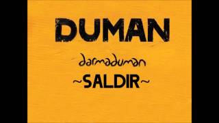 Video voorbeeld van "Duman - Saldır"