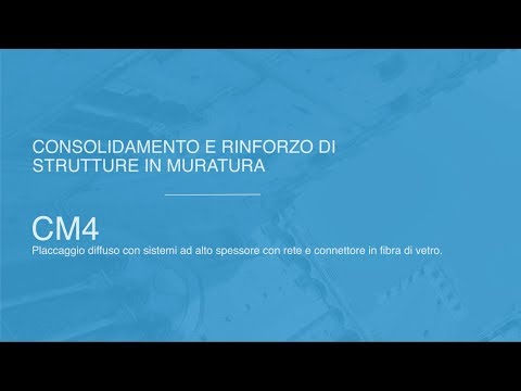 Video: Cemento In Fibra Di Vetro Per Soluzioni D'autore