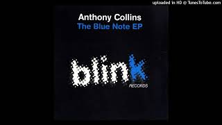 Anthony Collins - What I Do Original Mix Blink004