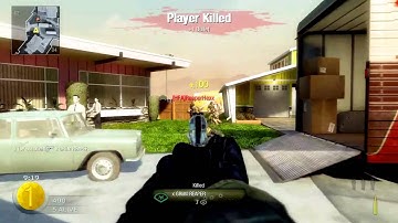 Fastest Flawless "One in the Chamber" 42 Seconds (w/ Quadfeed)