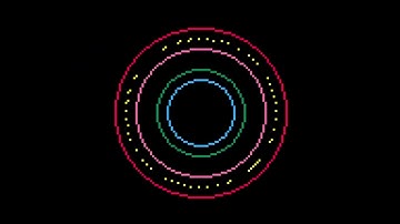 Ninjadev - Chameleon | PICO-8 Demo