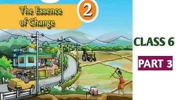 Class 6 Basic Science Chapter 2 The Essence of Change Kerala Syllabus Part 3