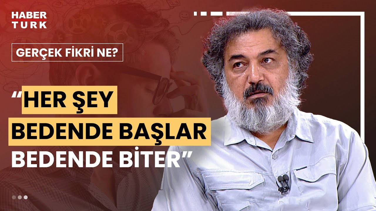 Her şey kafada mı başlar? Uzman Dr. Agah Aydın yanıtladı
