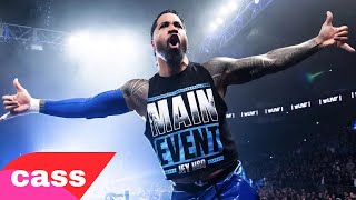 MAIN EVENT JEY USO RAP SONG | “YEET!” | @KBN_ Feat. Jey Uso [WWE]