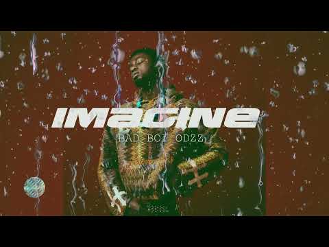 IMMAGINE Omah Lay X Buju X Rema Type Beat Afrobeat Type Beat 2024 