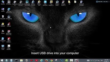 [How to]Repair a Corrupted Flash Drive using CMD (Command Prompt)