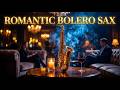 Sax Suave Romántico de Noche para Dormir Profundamente y Disfrutar una Relajación Total