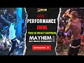 skeng live performance 2023 | This is What Happen at Mayhem | 2023