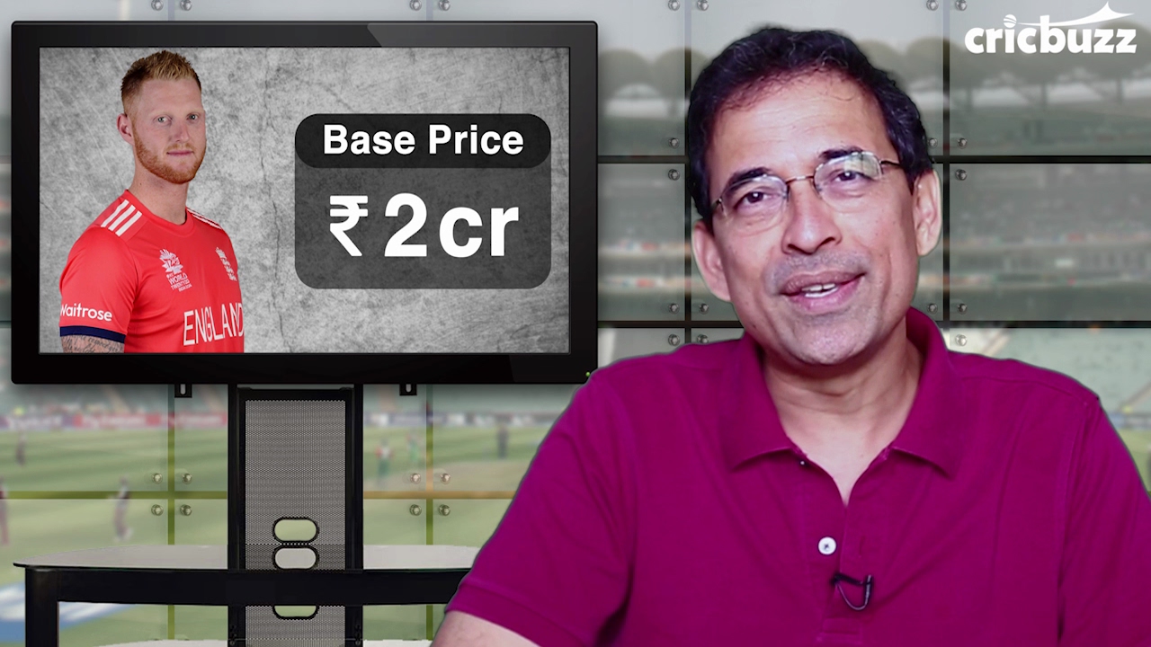 IPL 2017 Auction: What to expect