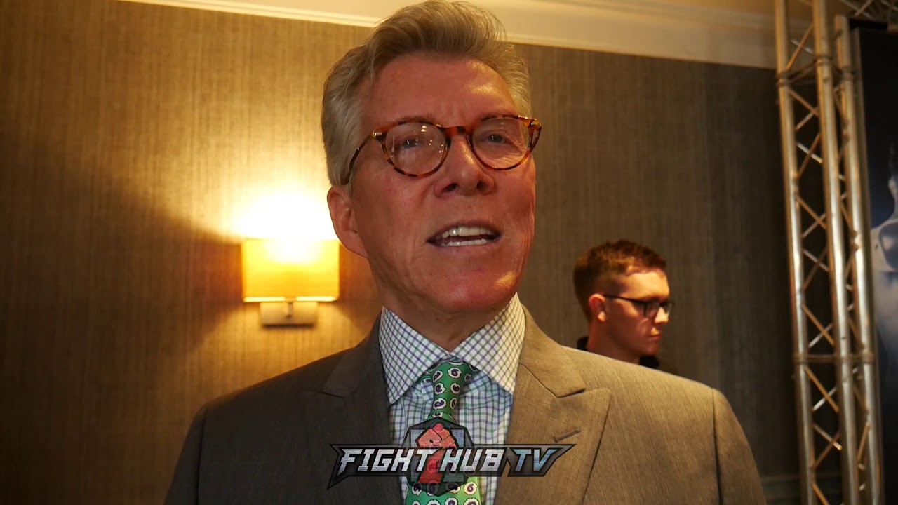 boxing news pacquiao Michael Buffer