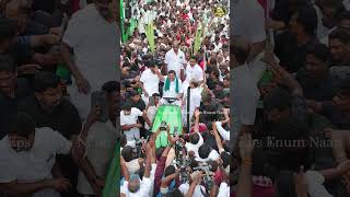 விவசாயிகளின் குரலுக்கு ஓடோடி வரும் உண்மைத் தலைவர் EPS🌱| TN Farmers | AIADMK Manifesto | Election