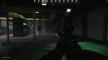 Escape from Tarkov | Labs speed hacker