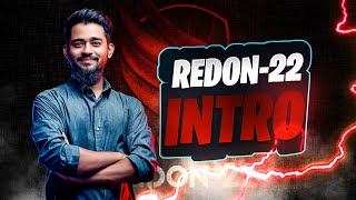 Introduction Of Redon-22 Game Development Studio News