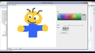 Creando un Paint en Java en CIFO Vallès