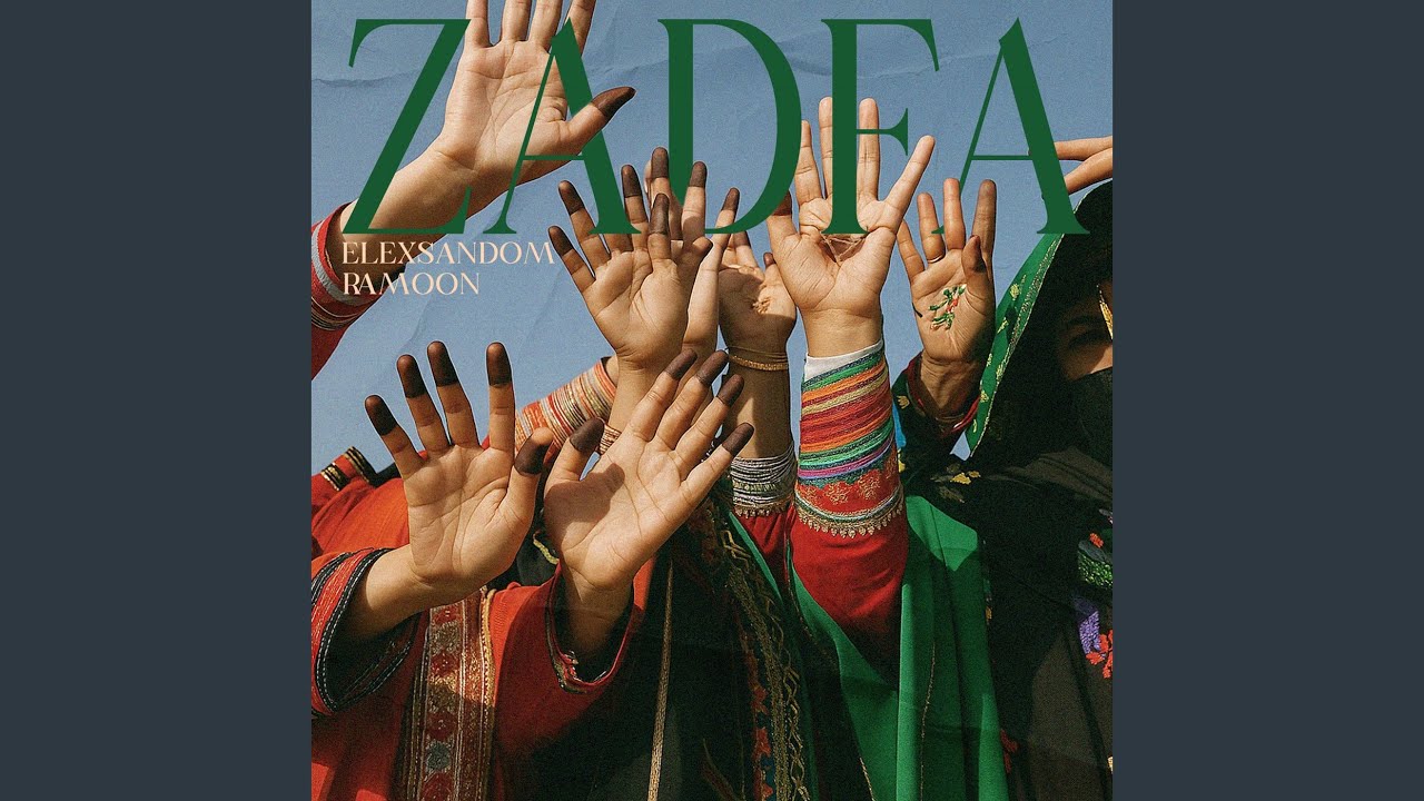 Mira Zadfa en YouTube Mira Zadfa en YouTube