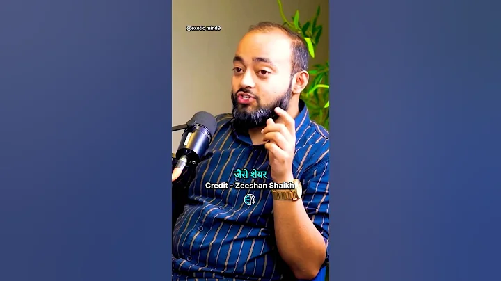 The SHOCKING Truth About the Stock Market 🤯 | ft.@AbhishekKar #shorts