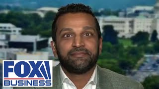 Leaked docs are a ‘damage’ to US national security: Kash Patel