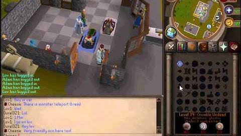 Desolutionx PK server