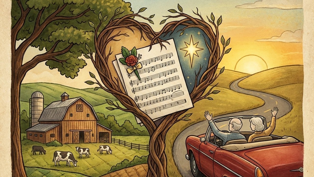 Every Road Has Led Me Home