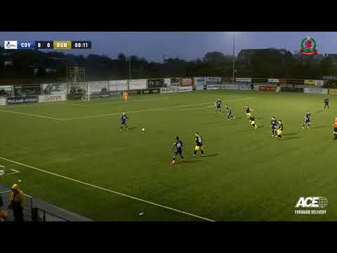 Cove Rangers Dumbarton Goals And Highlights